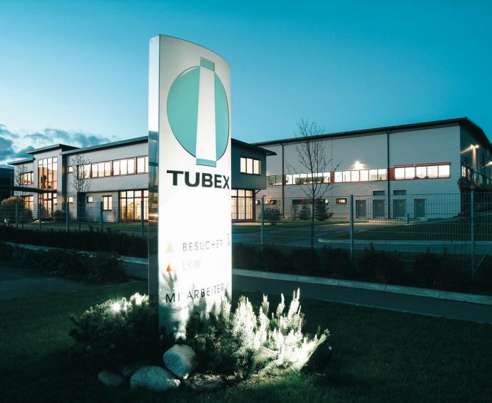 In Wolfsberg befindet sich eine Produktionsstätte von Tubex.